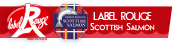 Label rouge ecossais